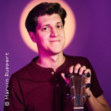 Liedermacher Falk 17.04.2026 Malzhaus