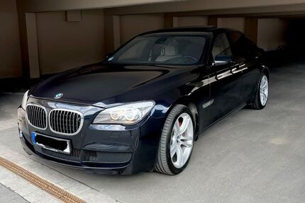 BMW 740 315.000 km 11.000 &euro; Rehau 95111