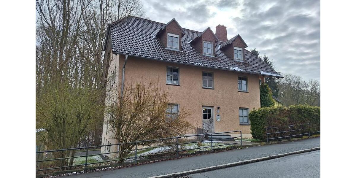 Etagenwohnung Hof Neuhof - 3 Zimmer, 80 m&sup2;, 560&euro; | Angebot:25804394