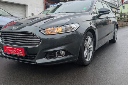 Ford Mondeo 104.016 km 14.889 &euro; Schönheide 08304