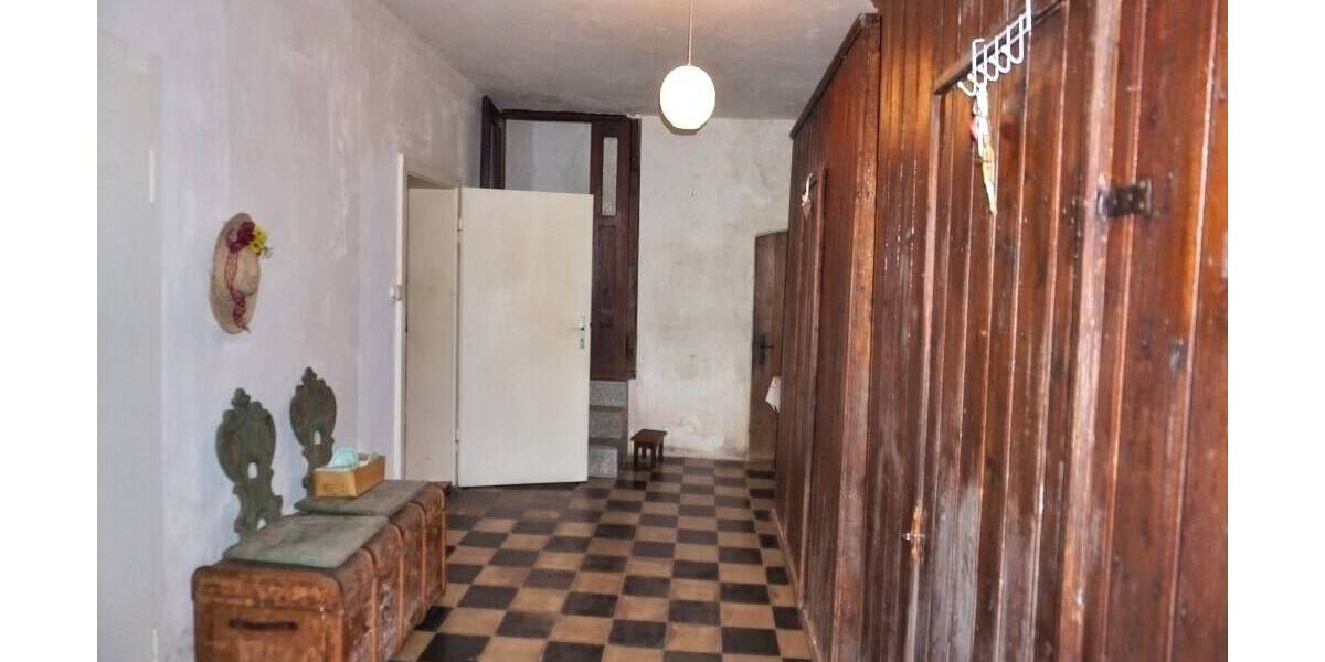 Bauernhaus, Landhaus Stützengrün Lichtenau - 8 Zimmer, 163 m&sup2;, 485.000&euro; | Angebot:25799458