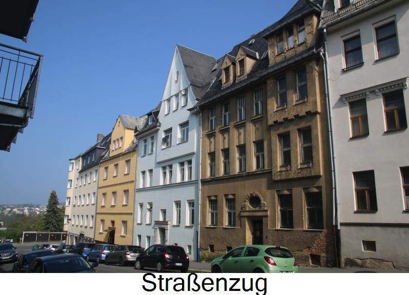 Mehrfamilienhaus, Wohnhaus Plauen Reusa - 1 Zimmer, 323 m&sup2;, 41.000&euro; | Angebot:25739577