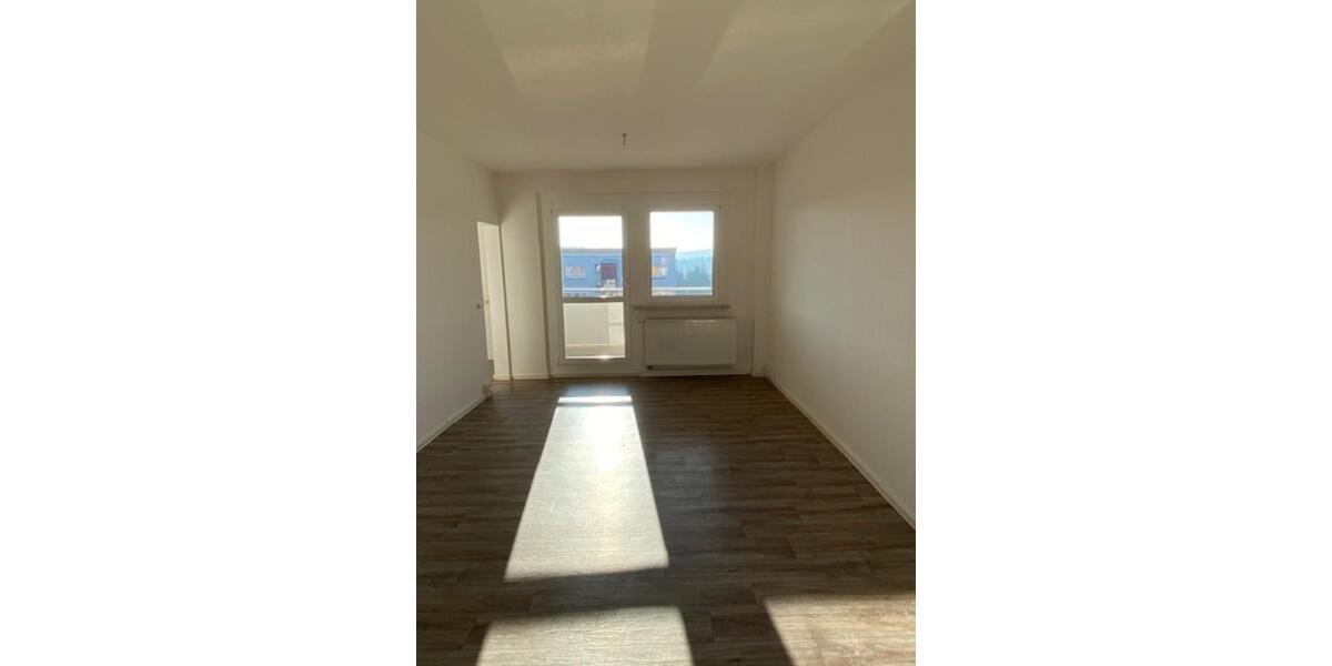 Etagenwohnung Adorf/Vogtland Vogtland - 3 Zimmer, 56 m&sup2;, 300&euro; | Angebot:24610438