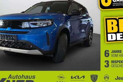 Opel Frontera 7.000 km 25.990 &euro; Hof 95032