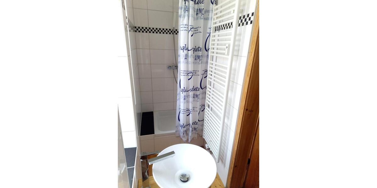 Etagenwohnung Reichenbach im Vogtland Obermylau - 2 Zimmer, 43 m&sup2;, 280&euro; | Angebot:24604150