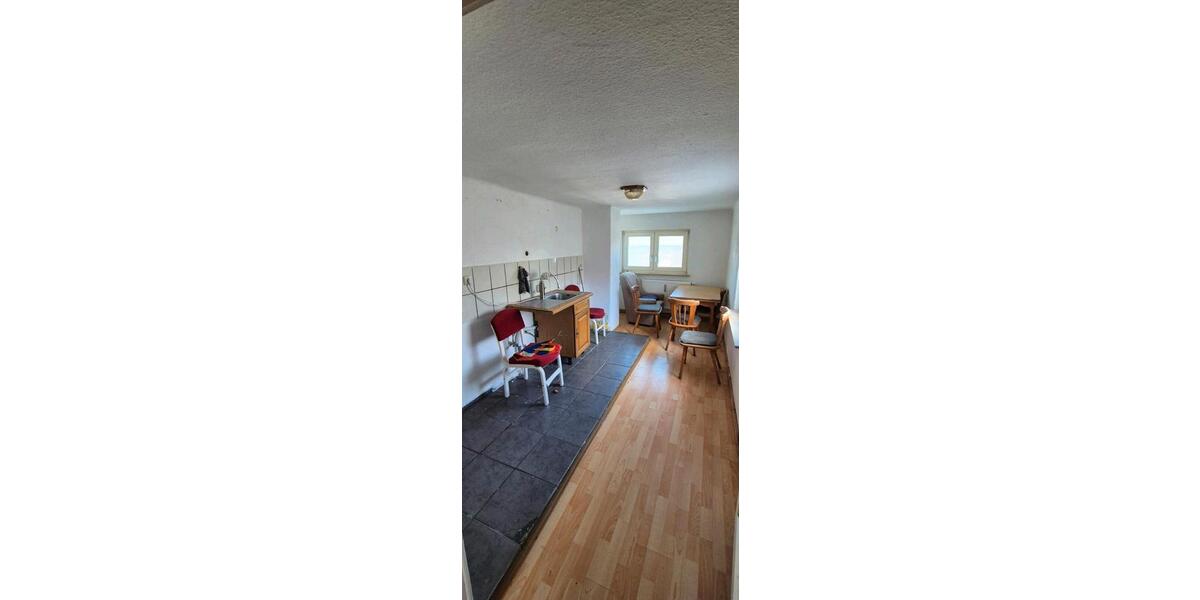 Etagenwohnung Hof Altstadt - 3 Zimmer, 75 m&sup2;, 420&euro; | Angebot:25367428