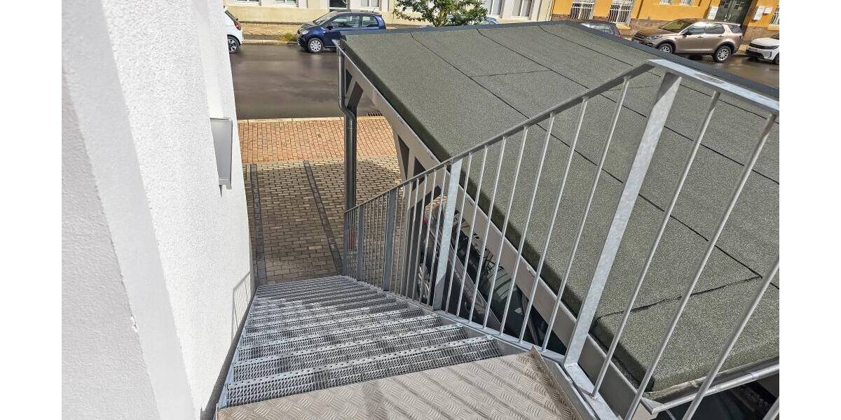 Etagenwohnung Zeulenroda-Triebes Zeulenroda - 4 Zimmer, 112 m&sup2;, 275.000&euro; | Angebot:25779267