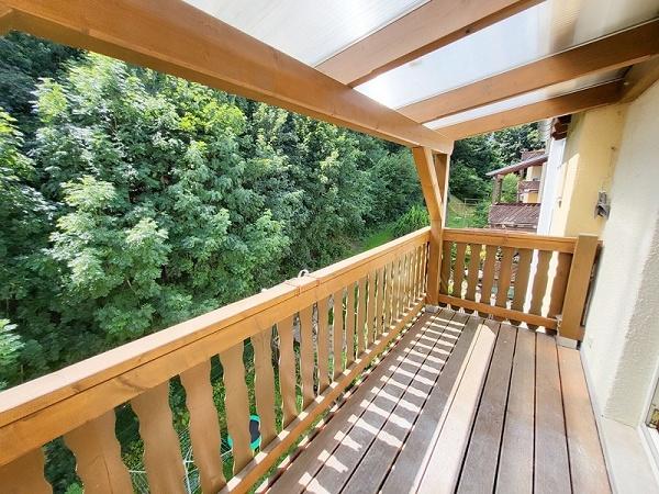 Maisonettenwohnung Reichenbach im Vogtland - 3 Zimmer, 66 m&sup2;, 400&euro; | Angebot:25962406