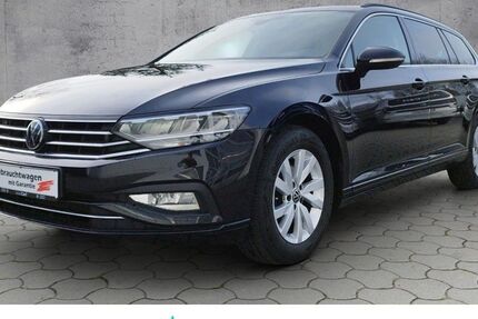 VW Passat Variant 117.800 km 18.980 &euro; Reichenbach 08468