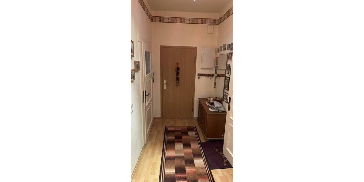 Etagenwohnung Rodewisch - 4 Zimmer, 92 m&sup2;, 79.000&euro; | Angebot:25686156