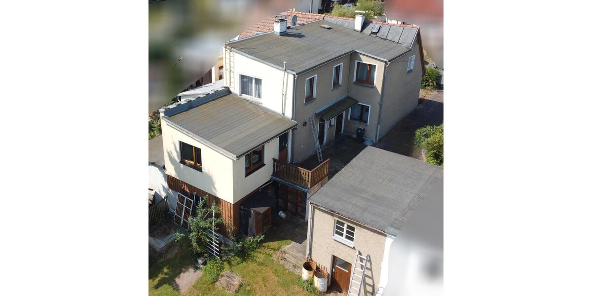 Doppelhaushälfte Greiz - 89.000&euro; | Angebot:27018012