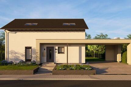 Haus Lengenfeld Vogtland Lengenfeld - 5 Zimmer, 173 m&sup2;, 293.119&euro; | Angebot:26016668