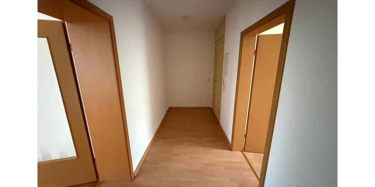 Etagenwohnung Reichenbach im Vogtland Obermylau - 2 Zimmer, 52 m&sup2;, 219&euro; | Angebot:22524230