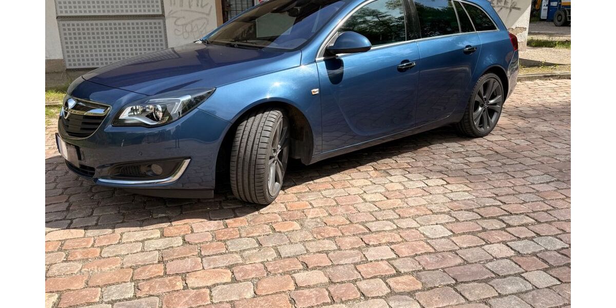 Opel Insignia 213.100 km 6.499 &euro; Bad Elster 08645