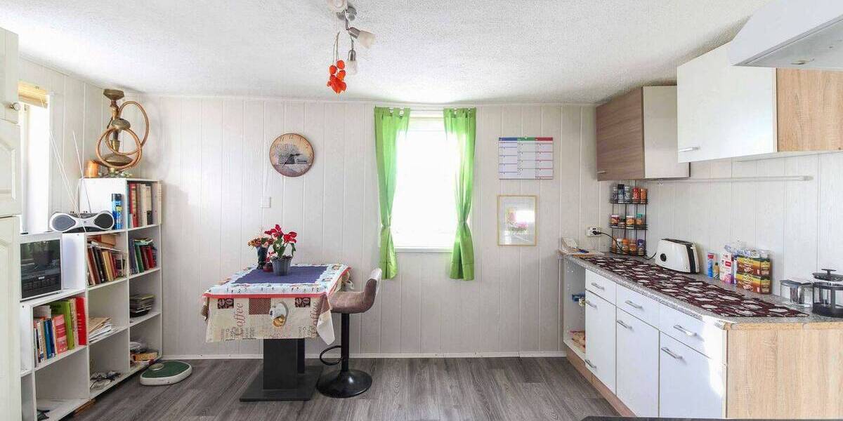 Einfamilienhaus Auma-Weidatal Auma - 4 Zimmer, 68.000&euro; | Angebot:26037988