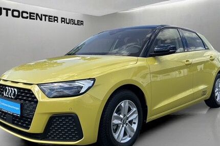 Audi A1 53.460 km 16.480 &euro; Zeulenroda-Triebes 07937