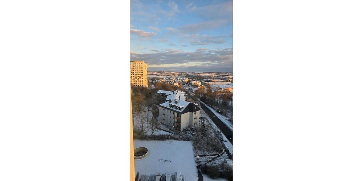 Etagenwohnung Hof Neuhof - 4.5 Zimmer, 100 m&sup2;, 199.000&euro; | Angebot:26460944