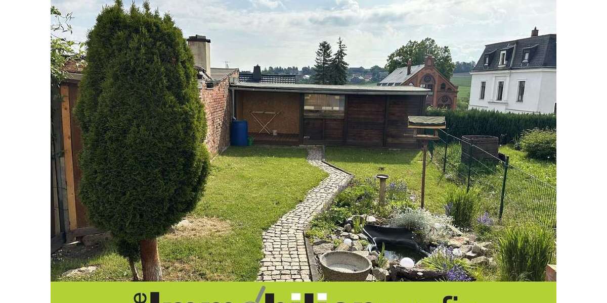 Einfamilienhaus Netzschkau - 6 Zimmer, 147 m&sup2;, 65.000&euro; | Angebot:25269848
