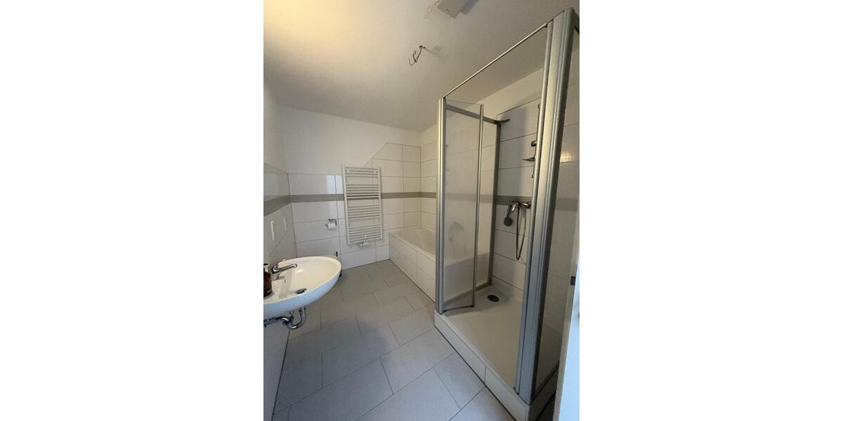 Etagenwohnung Auerbach/Vogtland Vogtland - 3 Zimmer, 102 m&sup2;, 750&euro; | Angebot:23844966