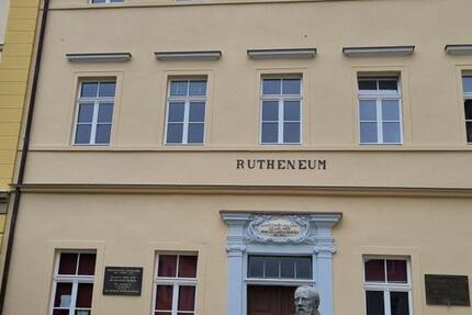 Wohnung Schleiz - 3 Zimmer, 100 m&sup2;, 800&euro; | Angebot:26003734