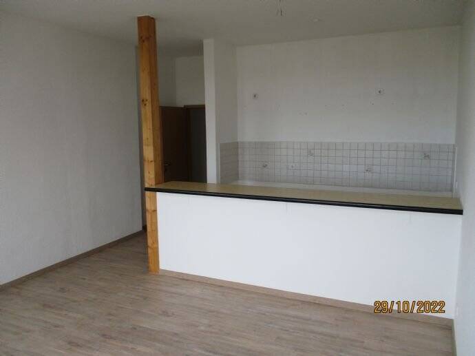 Etagenwohnung Plauen Südvorstadt - 2 Zimmer, 51 m&sup2;, 310&euro; | Angebot:25688836