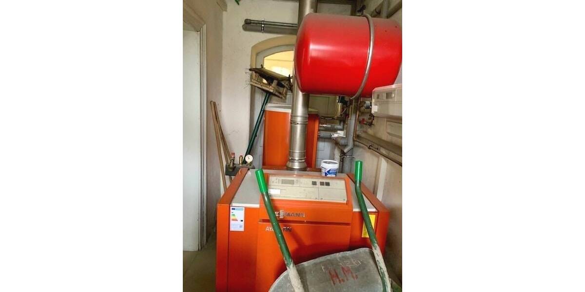 Gewerbeobjekt Reichenbach - 7 Zimmer, 180.000&euro; | Angebot:25662103