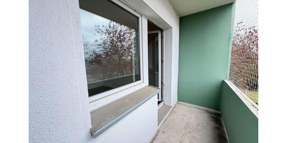 Etagenwohnung Plauen Alt Chrieschwitz - 3 Zimmer, 56 m&sup2;, 282&euro; | Angebot:25362068