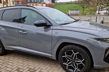Hyundai TUCSON 71.661 km 28.950 &euro; Pörmitz 07907