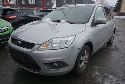 Ford Focus 208.000 km 1.490 &euro; Hof 95030