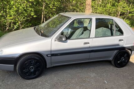 Citroen SAXO 127.390 km 1.500 &euro; Netzschkau 08491