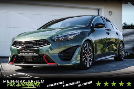 Kia pro ceed / ProCeed 60.000 km 26.500 &euro; Regnitzlosau 95194