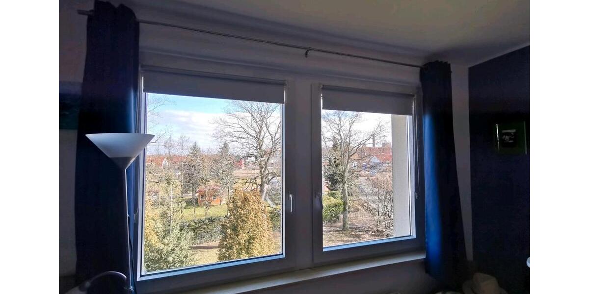 Etagenwohnung Reichenbach im Vogtland - 2 Zimmer, 46 m&sup2;, 32.500&euro; | Angebot:27087063