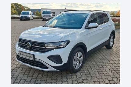 VW T-Cross 8.079 km 21.900 &euro; Oelsnitz 08606