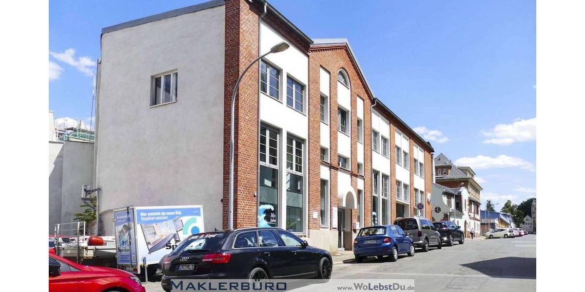 Gewerbeobjekt Greiz - 450.000&euro; | Angebot:25665937