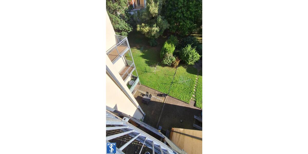 Etagenwohnung Plauen - 2 Zimmer, 58 m&sup2;, 280&euro; | Angebot:24571758