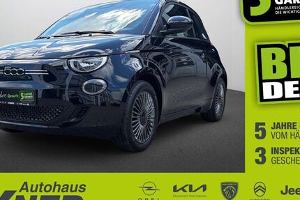 Fiat 500e 36.855 km 16.950 &euro; Hof 95032
