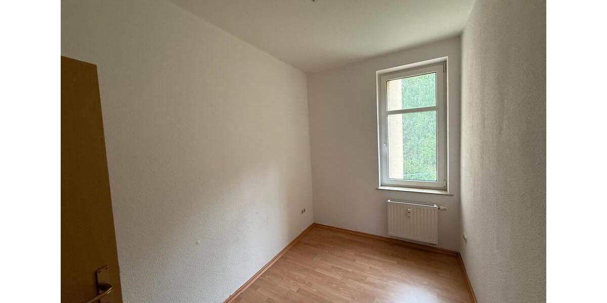 Etagenwohnung Reichenbach im Vogtland Obermylau - 2 Zimmer, 52 m&sup2;, 219&euro; | Angebot:22524230