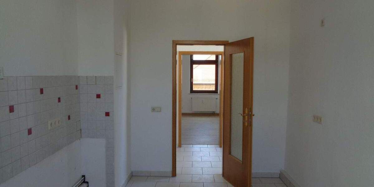 Etagenwohnung Plauen Westend - 4 Zimmer, 108 m&sup2;, 440&euro; | Angebot:25687459