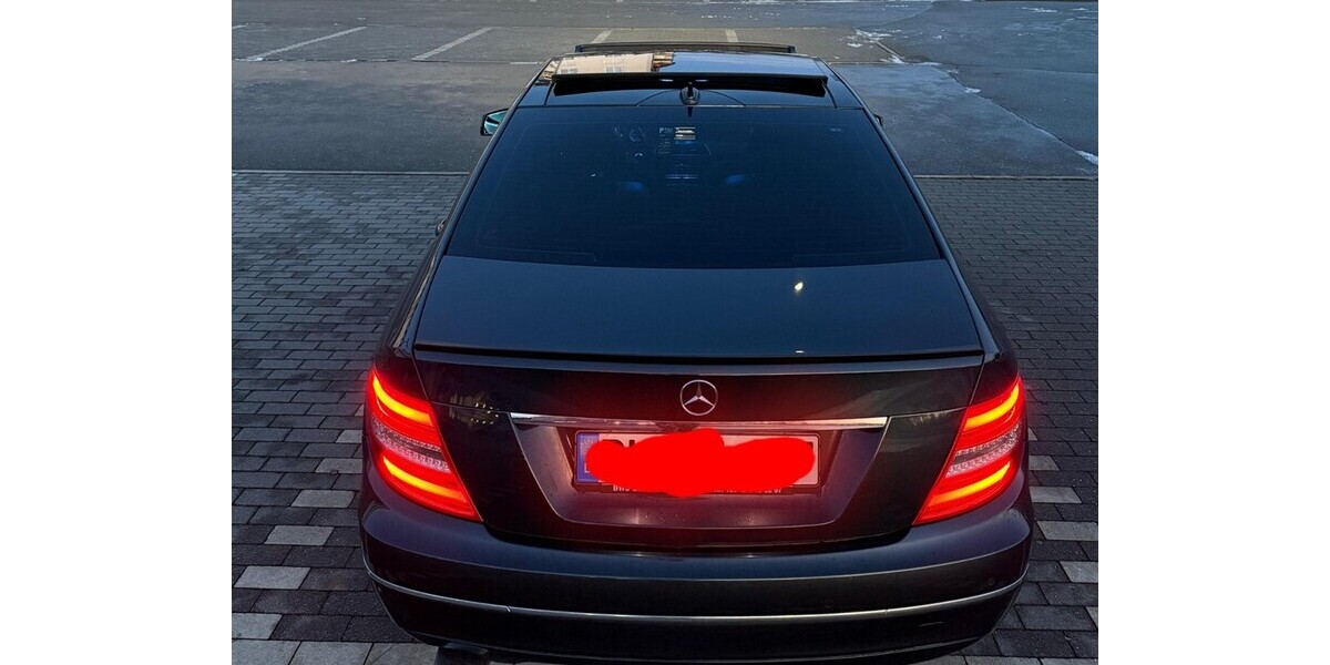 Mercedes-Benz C 250 294.000 km 9.000 &euro; Plauen 08523