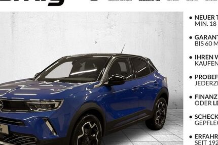 Opel Mokka 41.821 km 18.390 &euro; Hof 95030