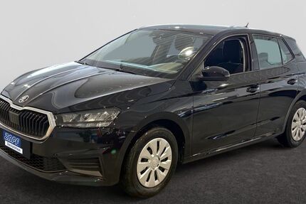 Skoda Fabia 73.600 km 11.960 &euro; Hof 95032