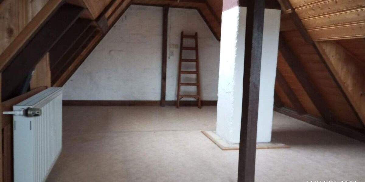 Doppelhaushälfte Bösenbrunn/Schönbrunn Schönbrunn - 5 Zimmer, 85 m&sup2;, 130.000&euro; | Angebot:25733306