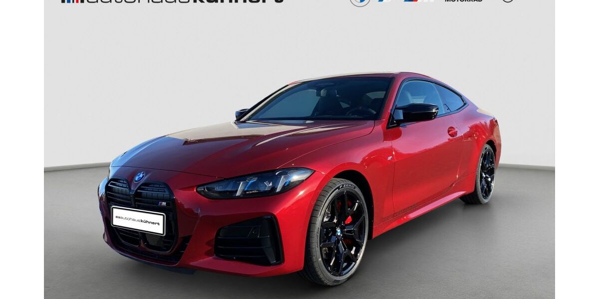 BMW M440 4.170 km 67.385 &euro; Schleiz 07907