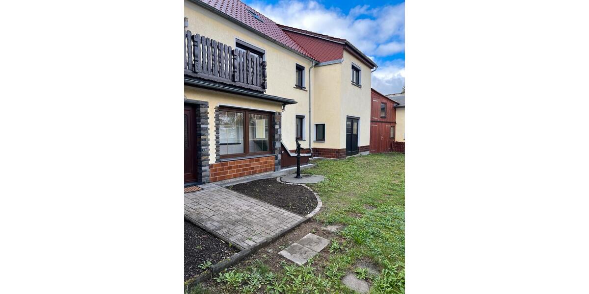 Doppelhaushälfte Plauen - 5 Zimmer, 110 m&sup2;, 119.000&euro; | Angebot:26608702