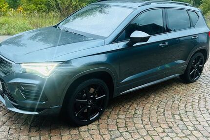 Cupra Ateca 48.000 km 28.500 &euro; Bergen 08239