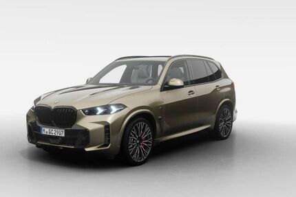 BMW X5 14.419 km 84.855 &euro; Langenwetzendorf 07957