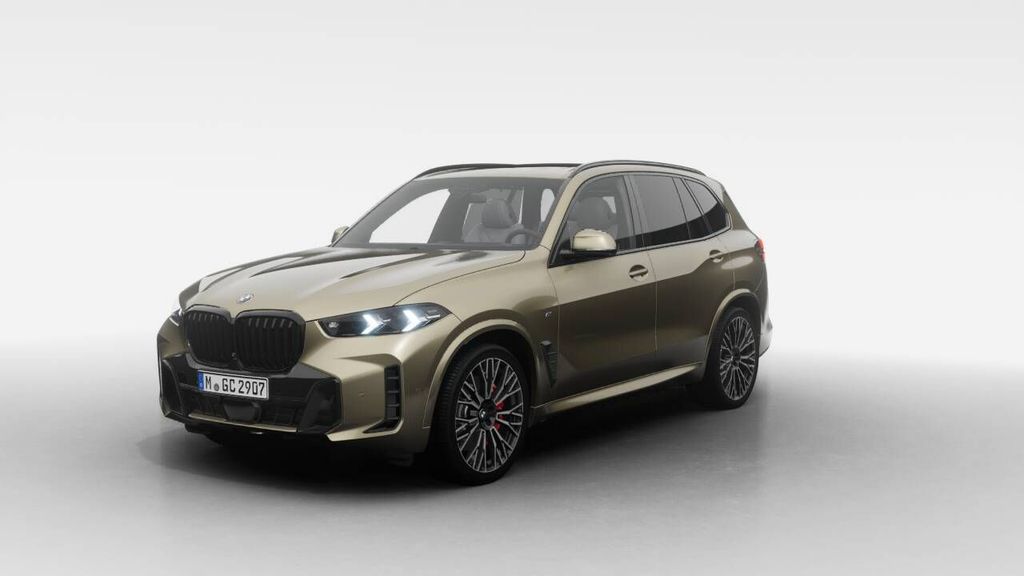 BMW X5 14.419 km 84.855 &euro; Langenwetzendorf 07957