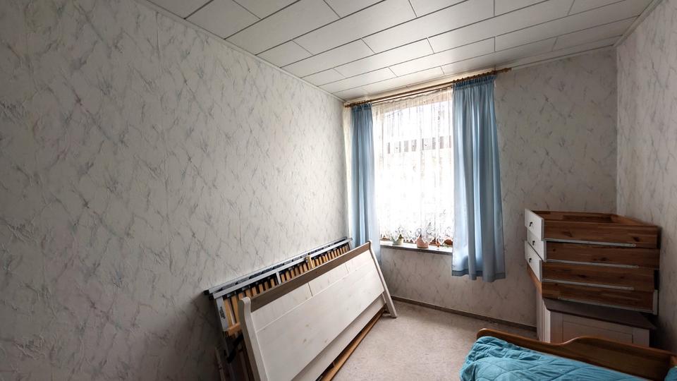 Reihenhaus Pausa-Mühltroff Mühltroff - 6 Zimmer, 100 m&sup2;, 68.000&euro; | Angebot:26150370