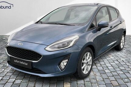 Ford Fiesta 73.213 km 12.970 &euro; Neuensalz 08541