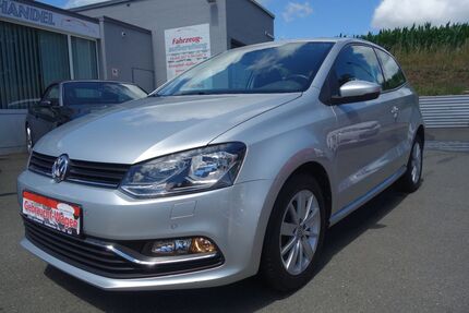 VW Polo 180.000 km 4.990 &euro; Hof 95030